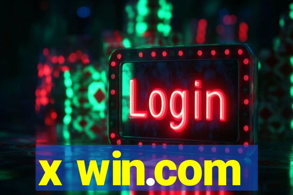 x win.com